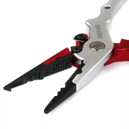 Reiva Multifunkcionális + olló 17 cm fogó