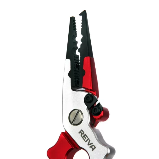 Reiva Multifunkcionális + olló 17 cm fogó