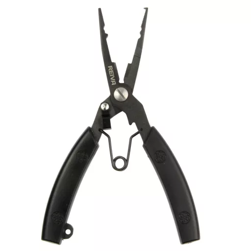 Reiva Multifunkcionális + olló 16 cm fogó
