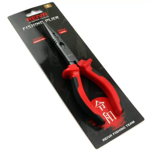 Reiva Multifunkcionális 18 cm fogó
