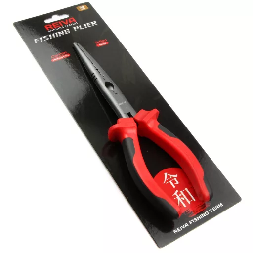 Reiva Fűzliget Multifunkcionális 23 cm fogó
