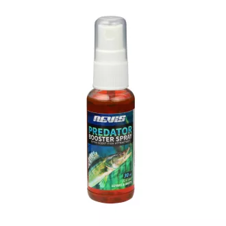 Nevis Predator Süllő 30 ml aromaspray