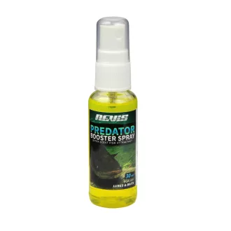 Nevis Predator Spray - Harcsa 30 ml