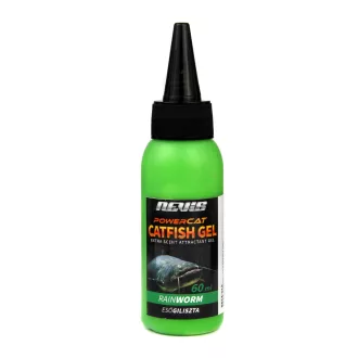 Nevis Catfish Rainworm 60 ml aromagél