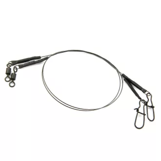   Reiva Titánium Rablózó 23 cm 0,3 mm titánelőke 2 db/csomag