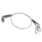 Reiva Titánium Rablózó 30 cm 0,25 mm titánelőke 2 db/csomag