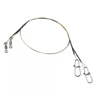   Reiva Prémium wolfram 1 × 19 20 cm 0,3 mm volfrámelőke 2 db/csomag