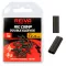 Reiva krimpelő hüvely dupla 1,2 × 8 mm krimpelő hüvely 30 db/csomag