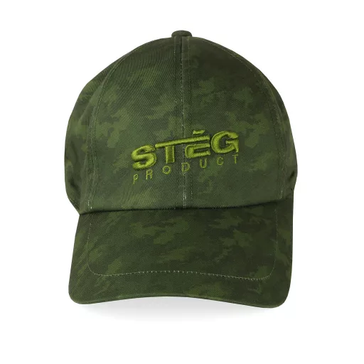 Stég baseball sapka