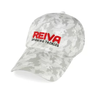Reiva fehér baseball sapka