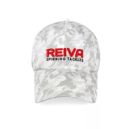 Reiva fehér baseball sapka