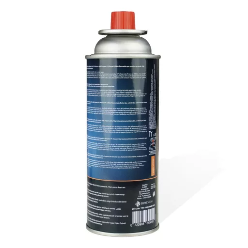 Nevis Gázpalack Propan-Butan Mix 227 g