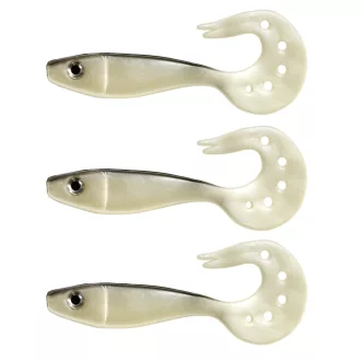 Nevis Shad küsz 9 cm 6,56 g 3 db/csomag twister