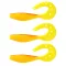 Nevis Shad narancs Back 11 cm 10,76 g 3 db/csomag twister