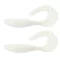 Nevis Shad Classic fehér 14 cm 21,4 g 2 db/csomag twister