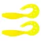 Nevis Shad Lemonade 14 cm 21,4 g 2 db/csomag twister