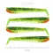 Nevis Impulse Shad Watermelon 10 cm 6,92 g 4 db/csomag gumihal