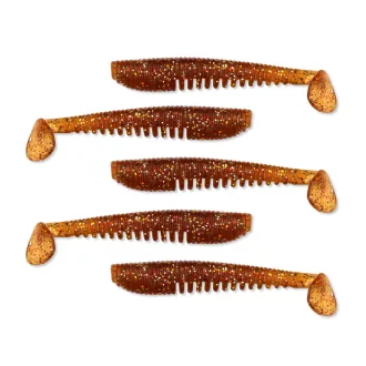   Nevis Impulse Shad Crayfish 7,5 cm 3,05 g 5 db/csomag gumihal