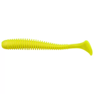   Nevis Longer Citrom sárga 8,75 cm 3,77 g 5 db/csomag gumihal