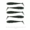 Nevis Swinger Magic kék 7 cm 2,96 g 5 db/csomag gumihal