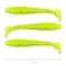 Nevis Swinger Flash Lemonade 9,5 cm 7,18 g 3 db/csomag gumihal