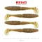 Reiva Zander Power Shad Crayfish 10 cm 7,05 g 4 db/csomag gumihal