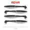 Reiva Zander Power Shad küsz 10 cm 7,05 g 4 db/csomag gumihal