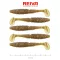 Reiva Zander Power Shad Crayfish 8 cm 3,18 g 5 db/csomag gumihal