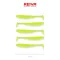 Reiva Flash Shad Flash Lemonade 7,5 cm 2,26 g 5 db/csomag gumihal
