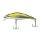 Reiva Long Minnow AYU 7 cm 10,8 g süllyedő minnow wobbler