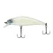 Reiva Stick Minnow gyöngyház fehér 5 cm 4,5 g süllyedő minnow wobbler