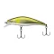 Reiva Stick Minnow AYU 5 cm 4,5 g süllyedő minnow wobbler