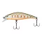 Reiva Stick Minnow Silvertiger 5 cm 4,5 g süllyedő minnow wobbler