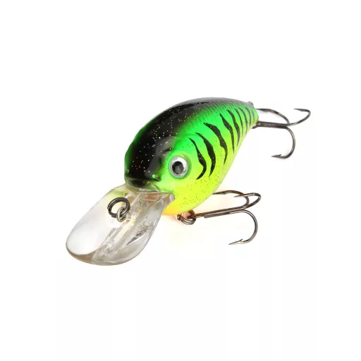 Reiva Diver Firetiger 5,2 cm 11,2 g úszó crankbait wobbler