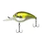 Reiva Diver AYU 5,2 cm 11,2 g úszó crankbait wobbler