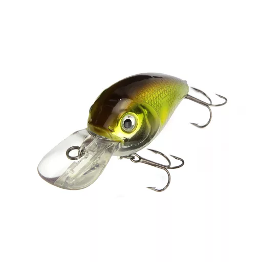 Reiva Diver AYU 5,2 cm 11,2 g úszó crankbait wobbler