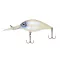 Reiva Deep Crank gyöngyház fehér 6,5 cm 15,5 g úszó crankbait wobbler