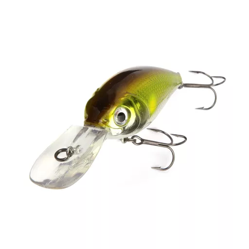 Reiva Deep Crank AYU 6,5 cm 15,5 g úszó crankbait wobbler