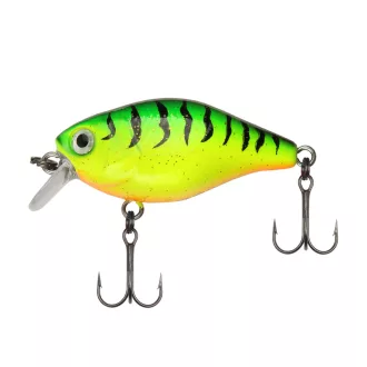 Reiva Joker Firetiger 3,5 cm 4 g úszó crankbait wobbler