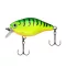 Reiva Joker Firetiger 3,5 cm 4 g úszó crankbait wobbler