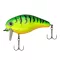 Reiva Joker DD Firetiger 3,8 cm 4,6 g úszó crankbait wobbler