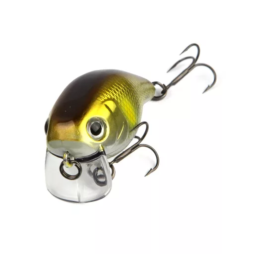 Reiva Joker DD AYU 3,8 cm 4,6 g úszó crankbait wobbler