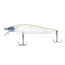 Reiva Walker gyöngyház fehér 7,2 cm 5,5 g süllyedő minnow wobbler