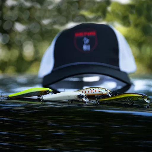 Reiva Walker AYU 7,2 cm 5,5 g süllyedő minnow wobbler