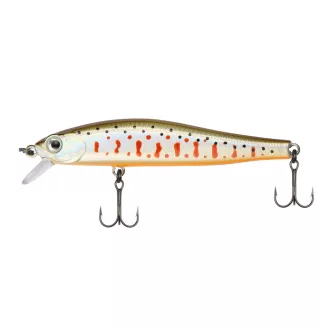   Reiva Walker Silvertiger 7,2 cm 5,5 g süllyedő minnow wobbler
