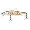 Reiva Walker Silvertiger 7,2 cm 5,5 g süllyedő minnow wobbler