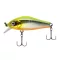 Reiva Pro Minnow SFC 4,5 cm 4,3 g lebegő crankbait wobbler
