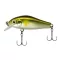 Reiva Pro Minnow AYU 4,5 cm 4,3 g lebegő crankbait wobbler