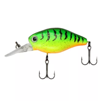   Reiva Joker D Firetiger 3,8 cm 4,6 g úszó crankbait wobbler