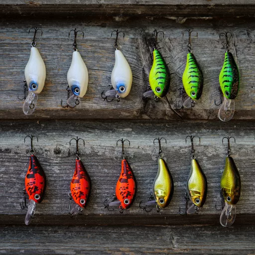 Reiva Joker D Firetiger 3,8 cm 4,6 g úszó crankbait wobbler